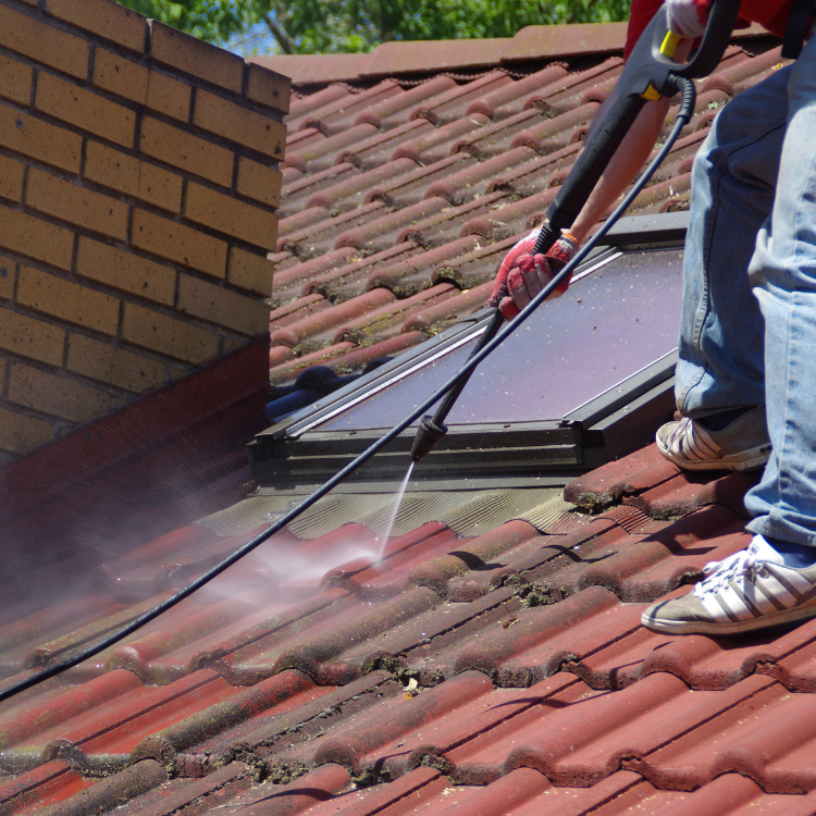 Exterior Cleaning in Lexington Kentucky & Surrounding Areas Exterior Cleaning in Lexington Kentucky & Surrounding Areas