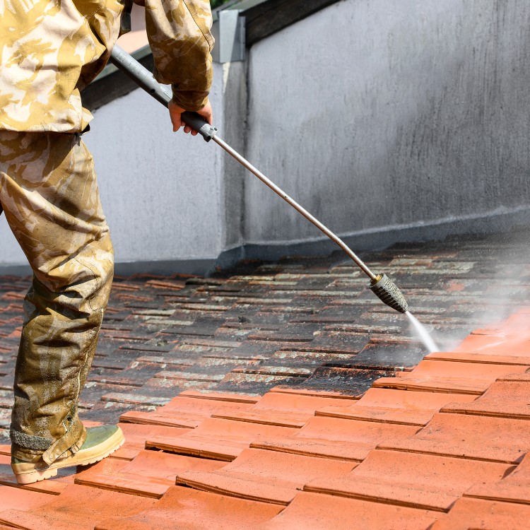 Exterior Cleaning in Lexington Kentucky & Surrounding Areas Exterior Cleaning in Lexington Kentucky & Surrounding Areas