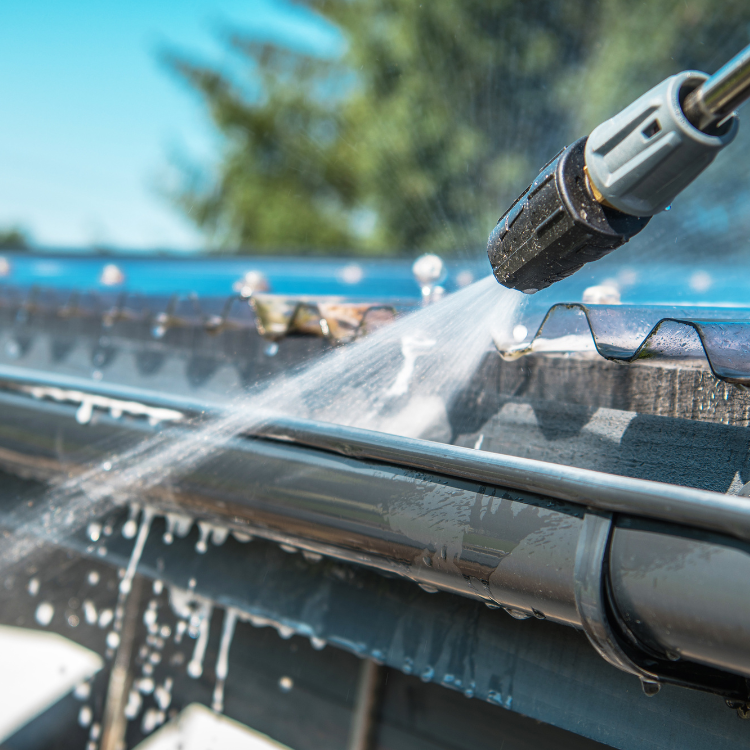 Exterior Cleaning in Lexington Kentucky & Surrounding Areas Exterior Cleaning in Lexington Kentucky & Surrounding Areas