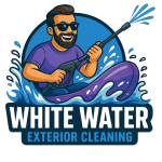 White Water Exterior Cleaning